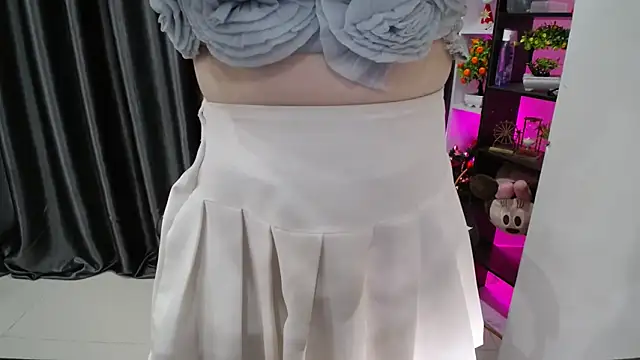 Yuki-yio online show from September 30, 3:01 am