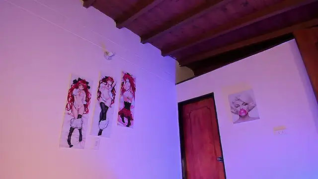 annita lopez online show from April 15, 10:54 pm