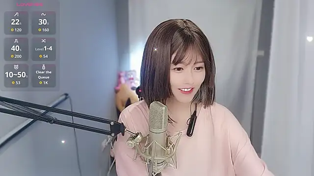 tw lala online show from April 7, 4:31 pm