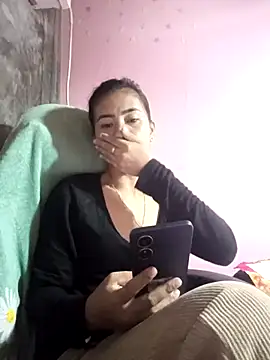 Cutie body11 online show from November 1, 1:32 am