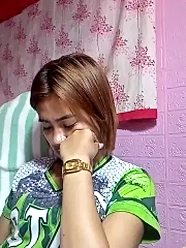 Cutie body11 online show from March 29, 7:40 am