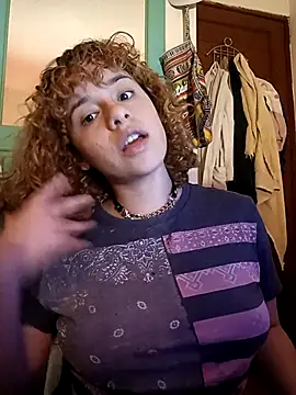 EmmaMelissa0521 online show from September 16, 1:57 am