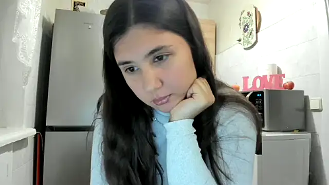 MiaMarrone online show from October 12, 4:09 pm