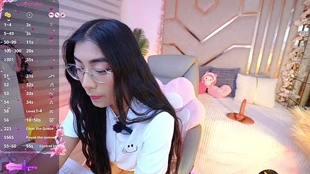 shanon- online show from July 9, 11:28 pm