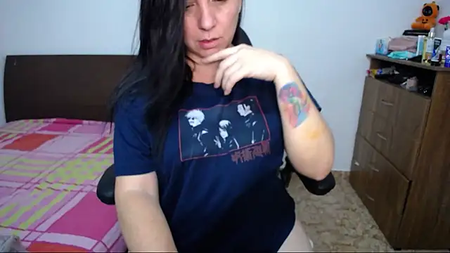 alexa milsf online show from November 15, 2:45 am