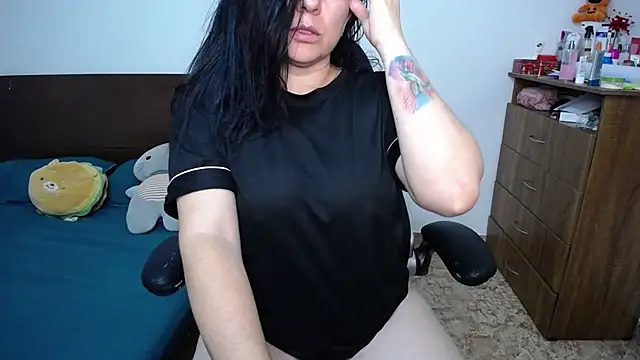 alexa milsf online show from May 28, 2:09 am