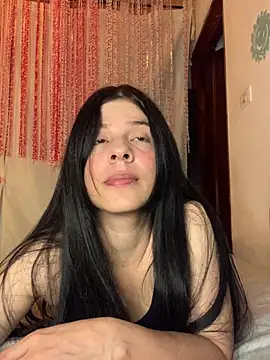 Estefani 32 online show from March 26, 7:26 pm