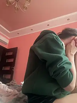 Flossy Vettie online show from February 26, 3:22 pm