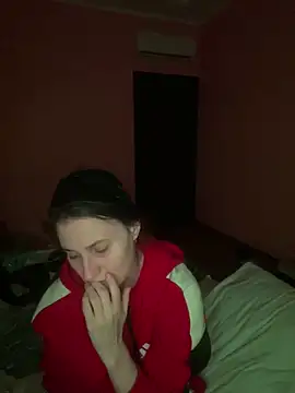 Flossy Vettie online show from March 25, 9:50 pm