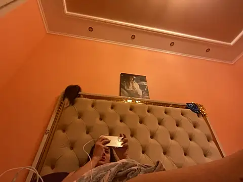 Flossy Vettie online show from September 21, 7:56 pm