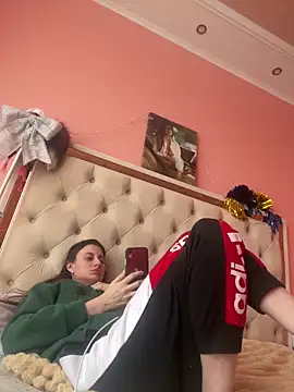 Flossy Vettie online show from February 2, 6:12 am