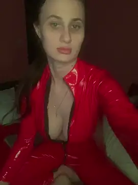 Flossy Vettie online show from March 24, 9:42 pm