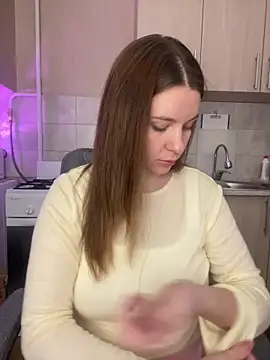 NastyushaaLove online show from September 24, 7:35 pm