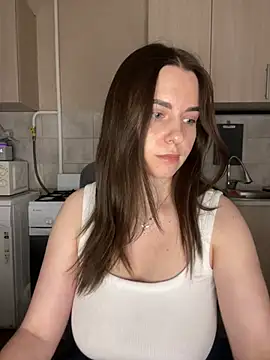 NastyushaaLove online show from March 11, 8:55 pm