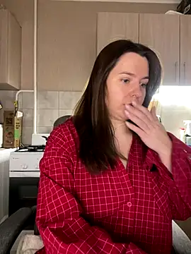 NastyushaaLove online show from November 25, 8:42 pm