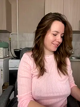 NastyushaaLove online show from September 23, 6:39 pm