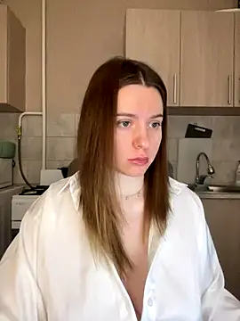 NastyushaaLove online show from September 20, 8:18 pm