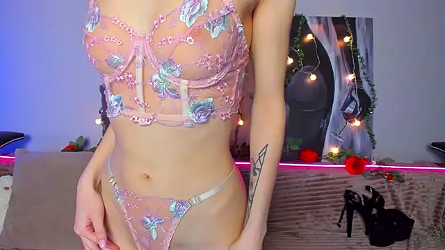 Sunbeam69 online show from February 3, 5:16 am