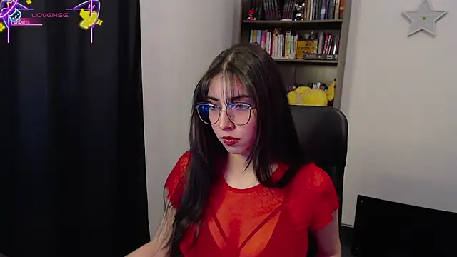 LemonsaD  online show from October 8, 2:10 pm