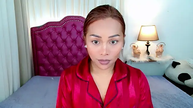 DreamLADYBOY online show from March 9, 4:59 am