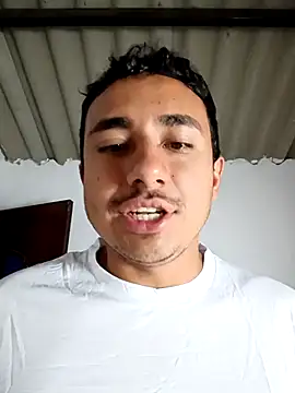 Simone Miller online show from April 2, 12:52 am