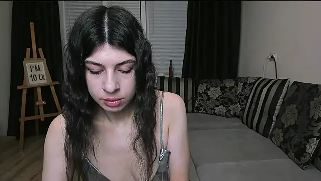 MolagAnna online show from February 25, 7:45 pm