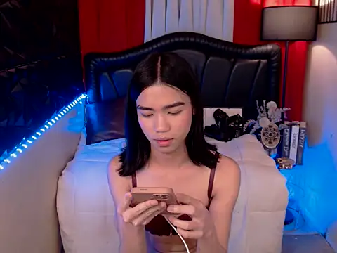 VerSexTs online show from October 29, 8:11 pm