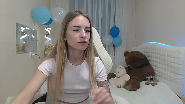 DeboraHorny online show from September 27, 5:58 am