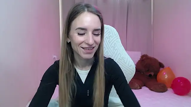 DeboraHorny online show from February 21, 7:20 am