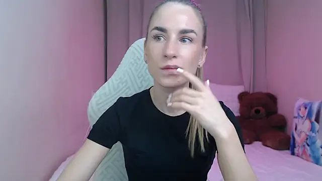 DeboraHorny online show from March 26, 7:10 am