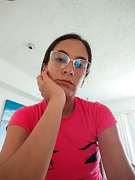 Theambersin online show from March 15, 8:00 pm