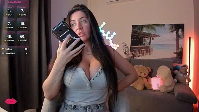 victorias world online show from April 30, 7:41 pm