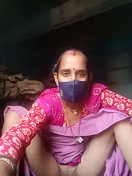 Mohni Das online show from November 17, 11:11 am