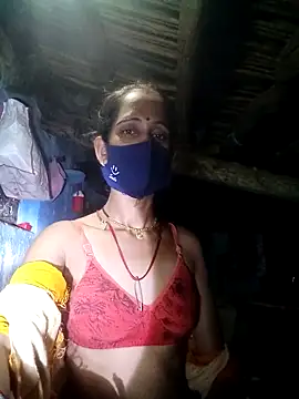 Mohni Das online show from September 15, 6:26 pm