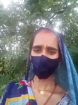 Mohni Das online show from September 12, 4:24 am