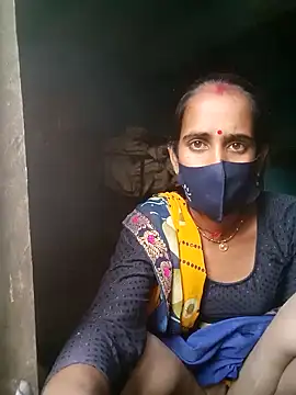 Mohni Das online show from November 16, 10:59 am