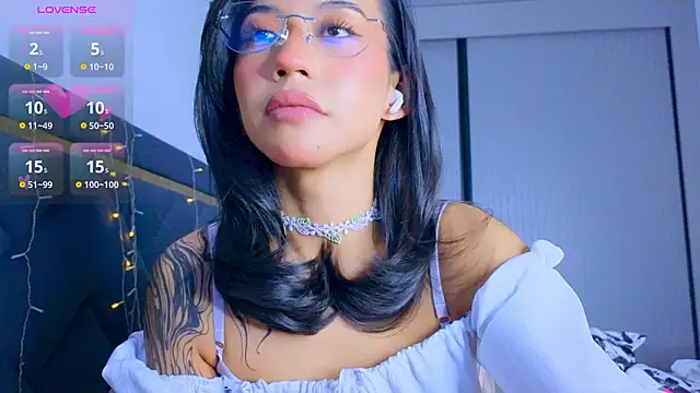 Mia Tin online show from January 8, 1:26 pm