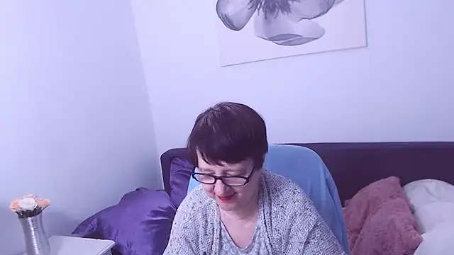 ChristaRose online show from November 19, 10:21 pm