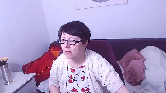 ChristaRose online show from January 18, 1:46 am