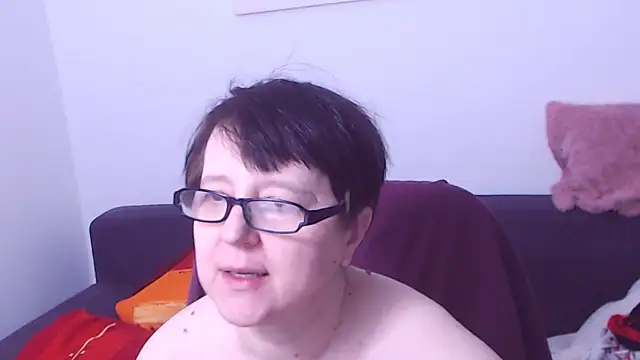 ChristaRose online show from April 17, 7:16 pm