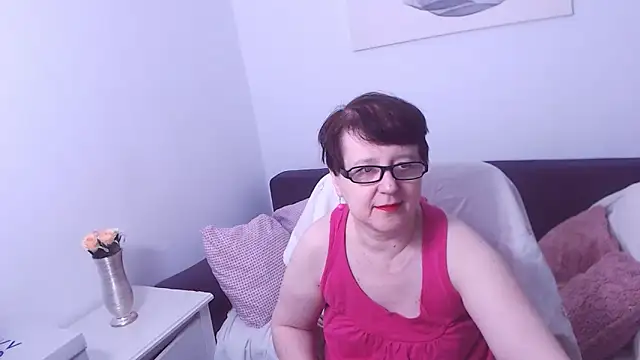 ChristaRose online show from September 19, 5:56 pm