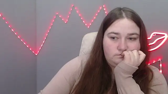 XX Daniella XX online show from March 5, 9:38 am