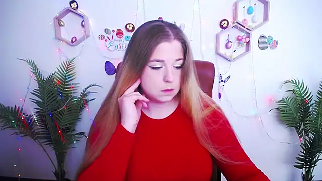 JessikaDaniel online show from March 30, 6:35 am