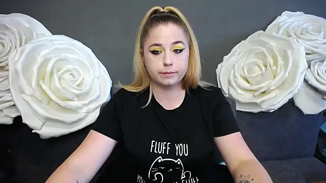 JessikaDaniel online show from September 12, 6:35 am