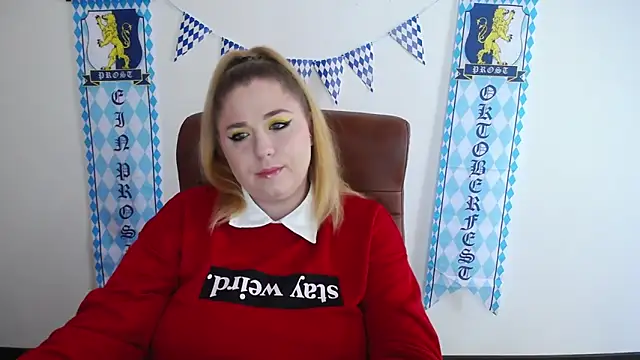 JessikaDaniel online show from October 6, 6:41 am