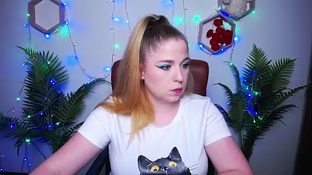 JessikaDaniel online show from March 27, 7:36 pm