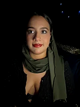 Maryam yamal online show from September 28, 11:10 pm