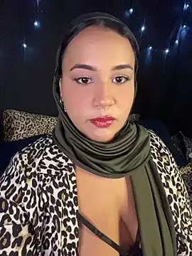 Maryam yamal online show from October 10, 8:25 pm