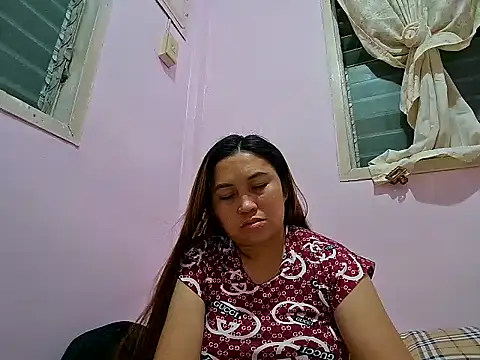 LalaiAsian online show from September 21, 5:22 pm