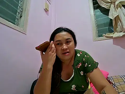 LalaiAsian online show from September 17, 10:02 am